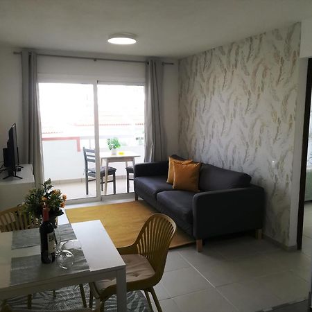 Kc Home Abroad Playa de las Americas  Ngoại thất bức ảnh