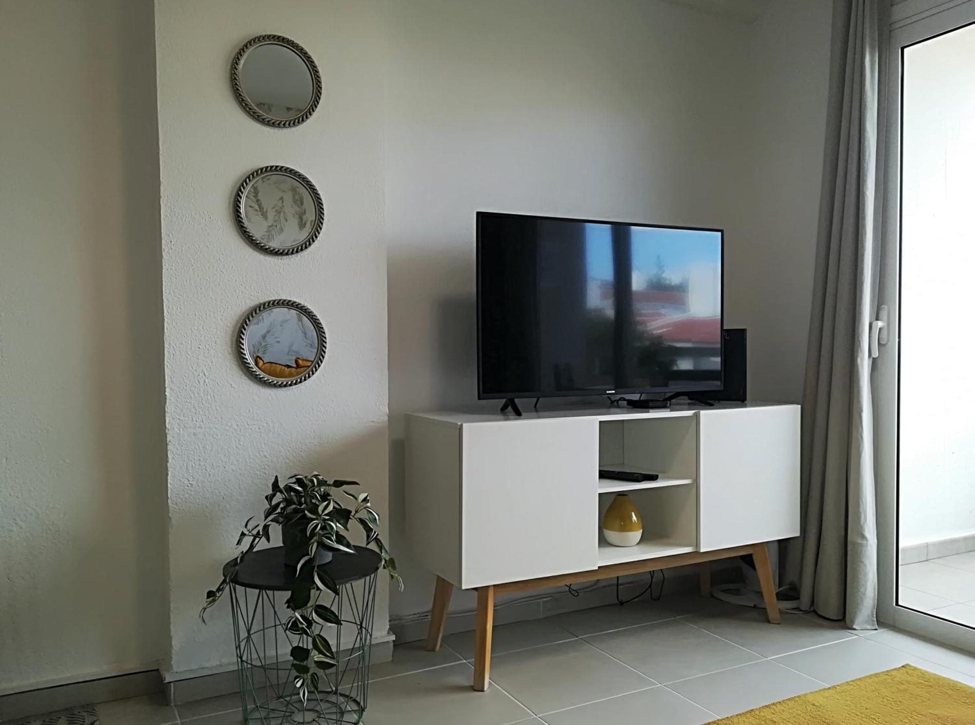 Kc Home Abroad Playa de las Americas  Ngoại thất bức ảnh