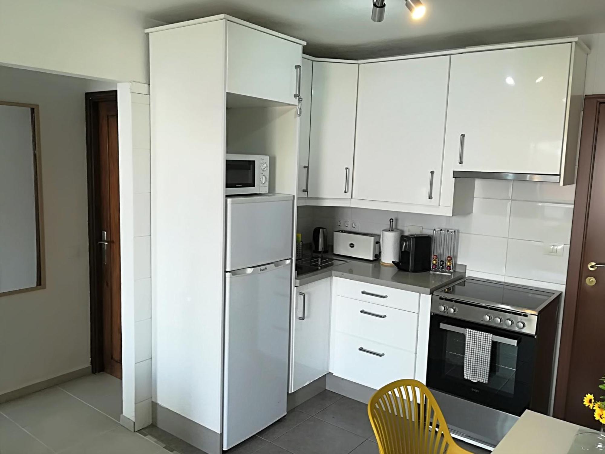 Kc Home Abroad Playa de las Americas  Ngoại thất bức ảnh